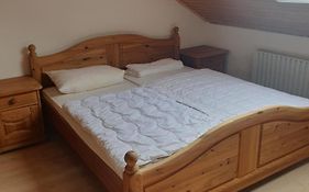 Pension Zum Hollerbusch